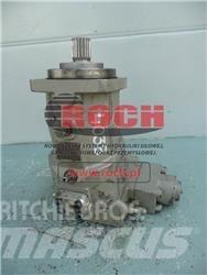 Rexroth A6VM55 Dzinēji
