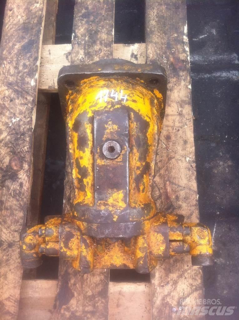 Rexroth AA2FM130 Dzinēji