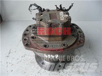 Rexroth MCR10F Dzinēji