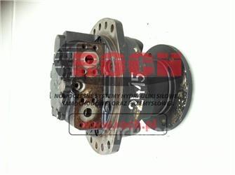 Rexroth MCR10F Dzinēji