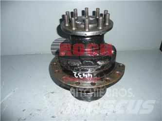 Rexroth MCR5 ? Dzinēji
