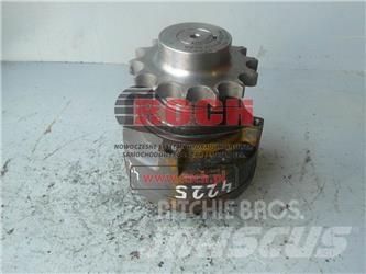Rexroth MCR5-E56SL50Z33 ? Dzinēji