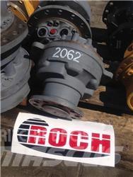 Rexroth MCR5F820F180Z32AOM Dzinēji