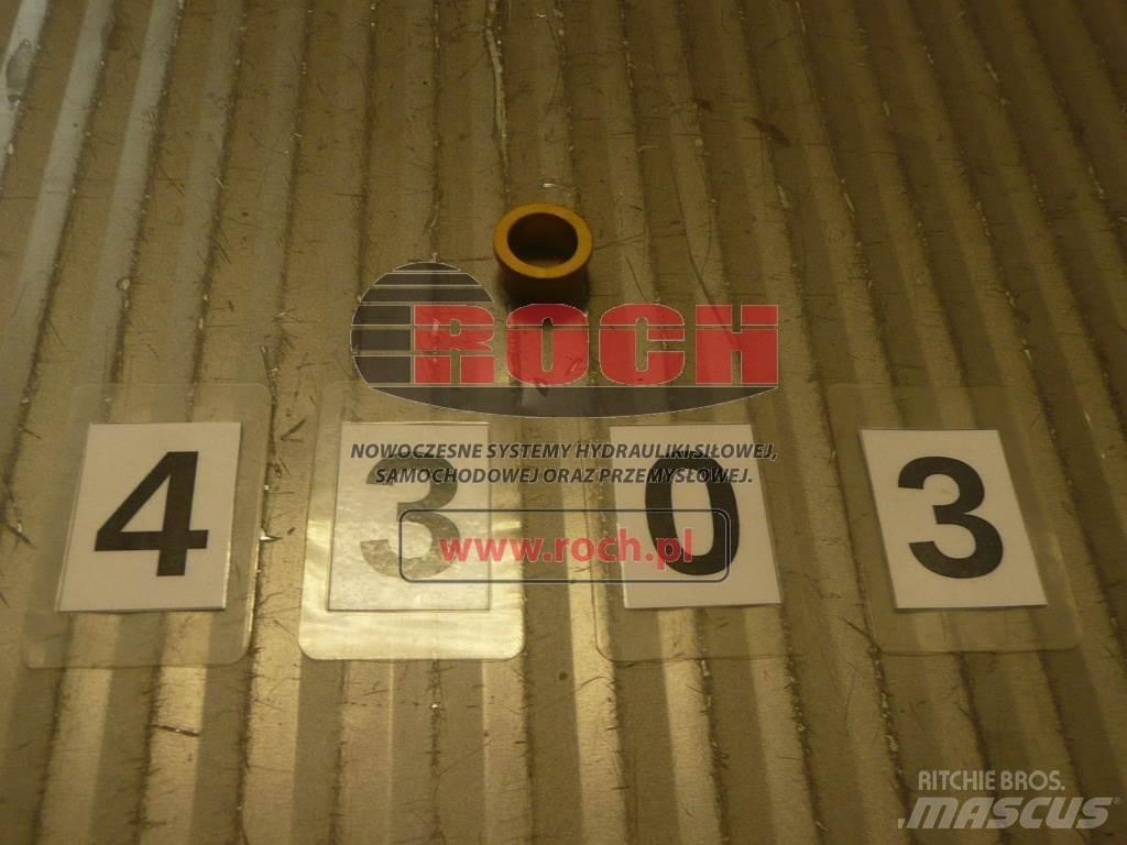 Rexroth TULEJKA DO A11VO40 Hidraulika