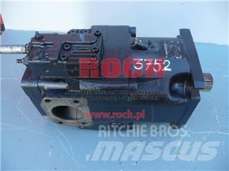 Valmet 5063517 Hidraulika