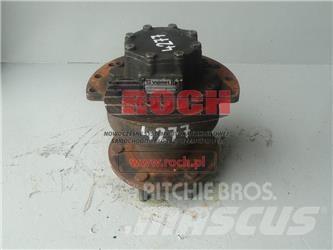 Valmet 5078696 A12243H Dzinēji