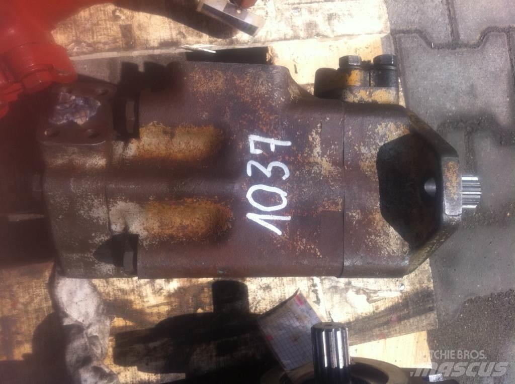 Vickers 3525VQ35A21S111CC21 Hidraulika