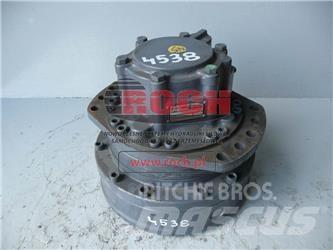 Wirtgen 170696 006043845W Dzinēji