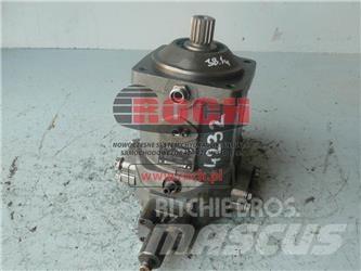 Wirtgen 2149966 Dzinēji