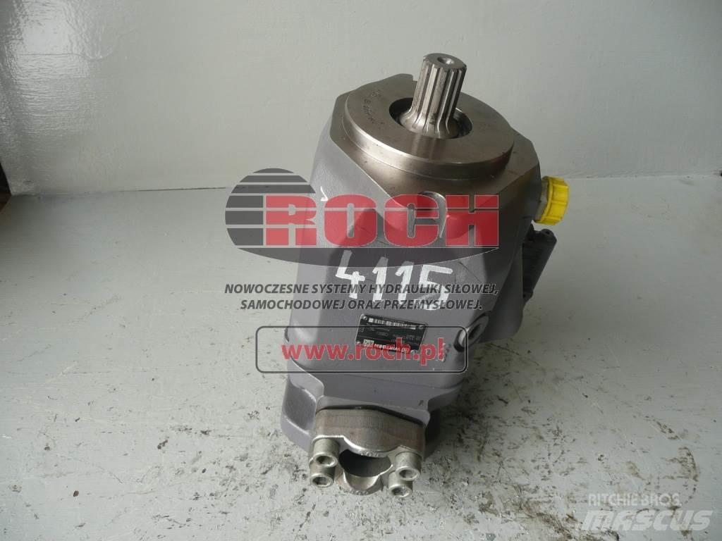 Wirtgen 2245851 Hidraulika