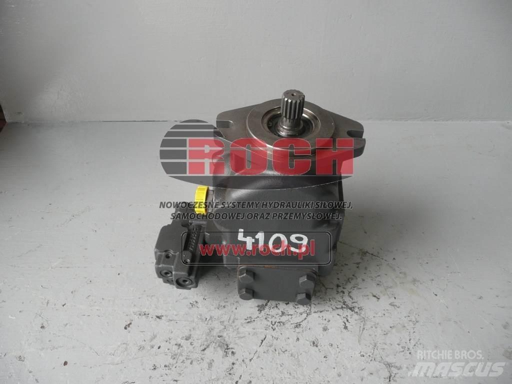 Wirtgen 83044425 2371500 Hidraulika