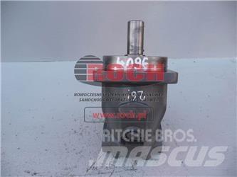 Wirtgen R902137810 123237 Dzinēji