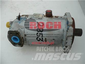 ZTS DUBNICA OMF200003901 Dzinēji