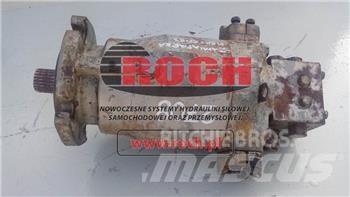 ZTS DUBNICA SMF23 Dzinēji