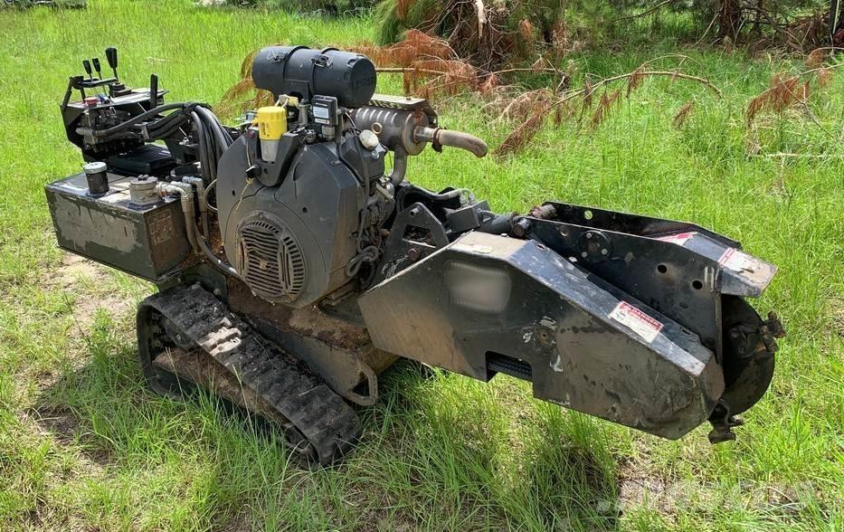Bandit SG-40 Mežizstrāde- Citi