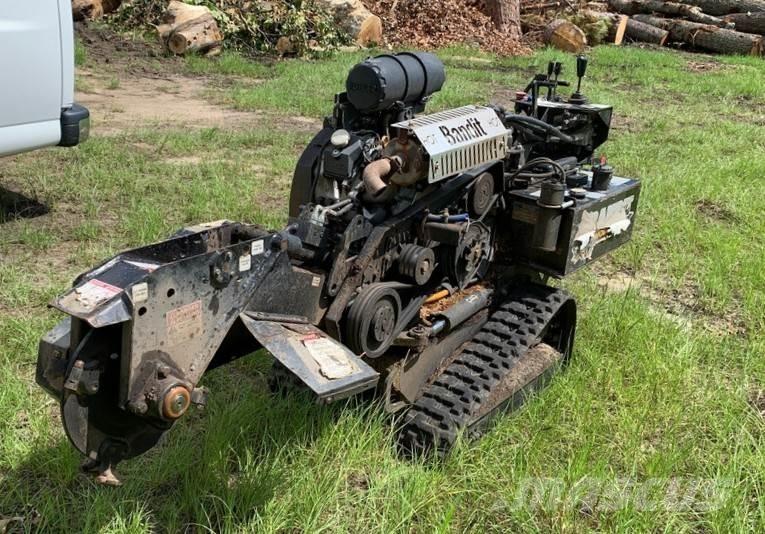 Bandit SG-40 Mežizstrāde- Citi