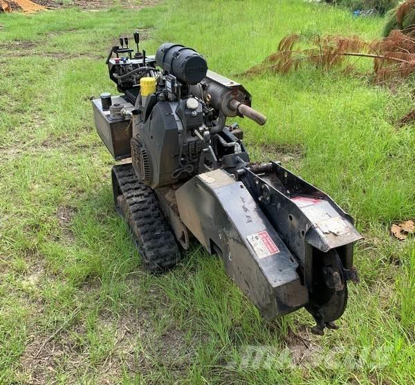 Bandit SG-40 Mežizstrāde- Citi