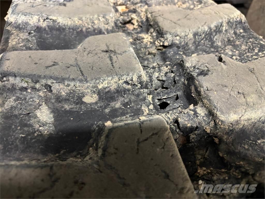 Bobcat E35I Kāpurķēžu ekskavatori