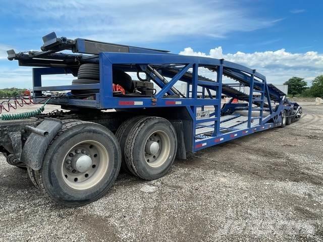 Cottrell EZ-4807 Autotreileri