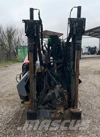 Ditch Witch JT20 Būvniecība- Citi