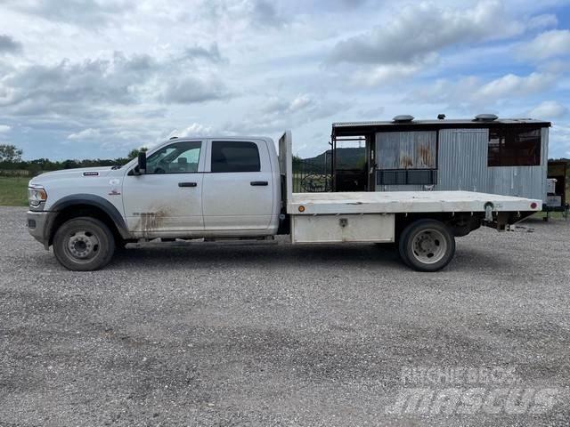 Dodge Ram 4500HD Citi