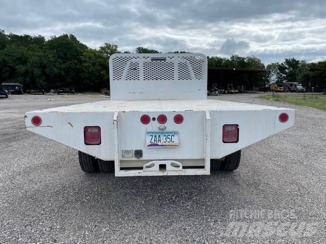 Dodge Ram 4500HD Citi