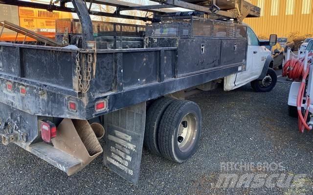 Dodge Ram 5500 Citi