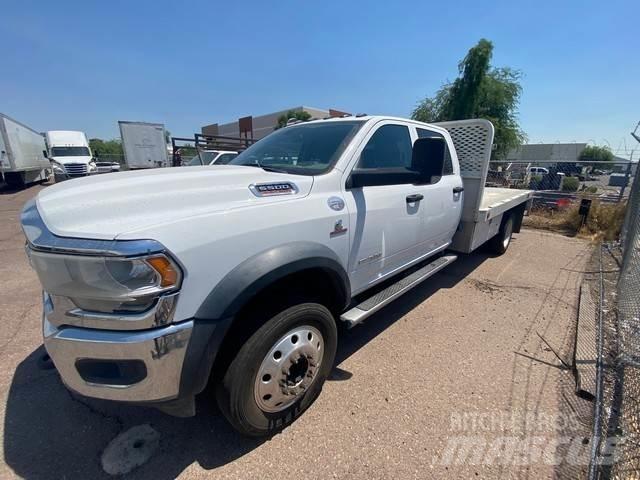 Dodge Ram 5500HD Citi