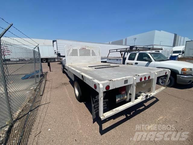 Dodge Ram 5500HD Citi