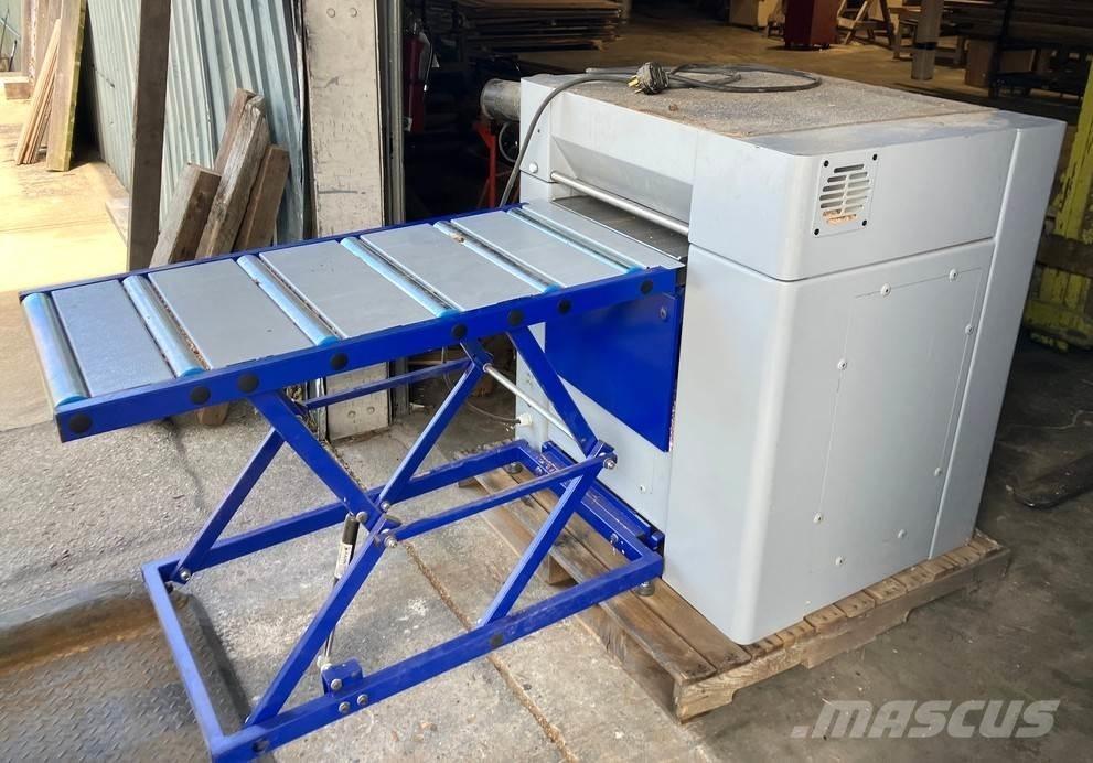  Felder D-951 Mežizstrāde- Citi