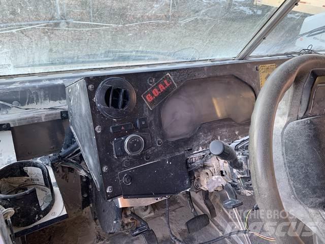 Ford E350 Furgons