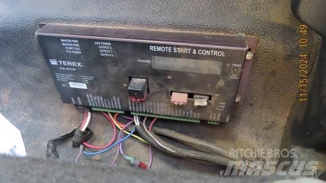 Ford F550 Citi