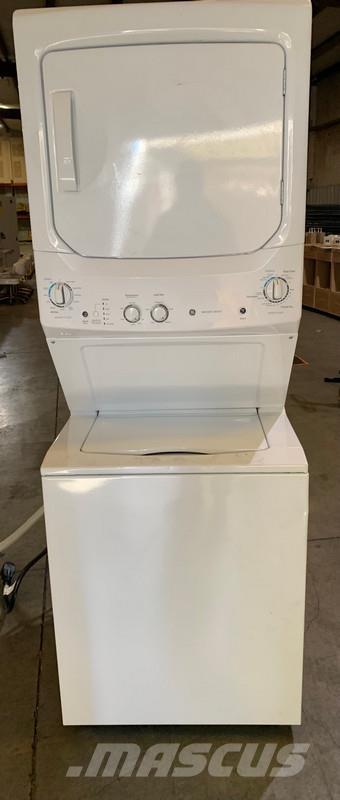  GE GUD27ESSM1WW Ar spiedienu mazgātāja piederumi