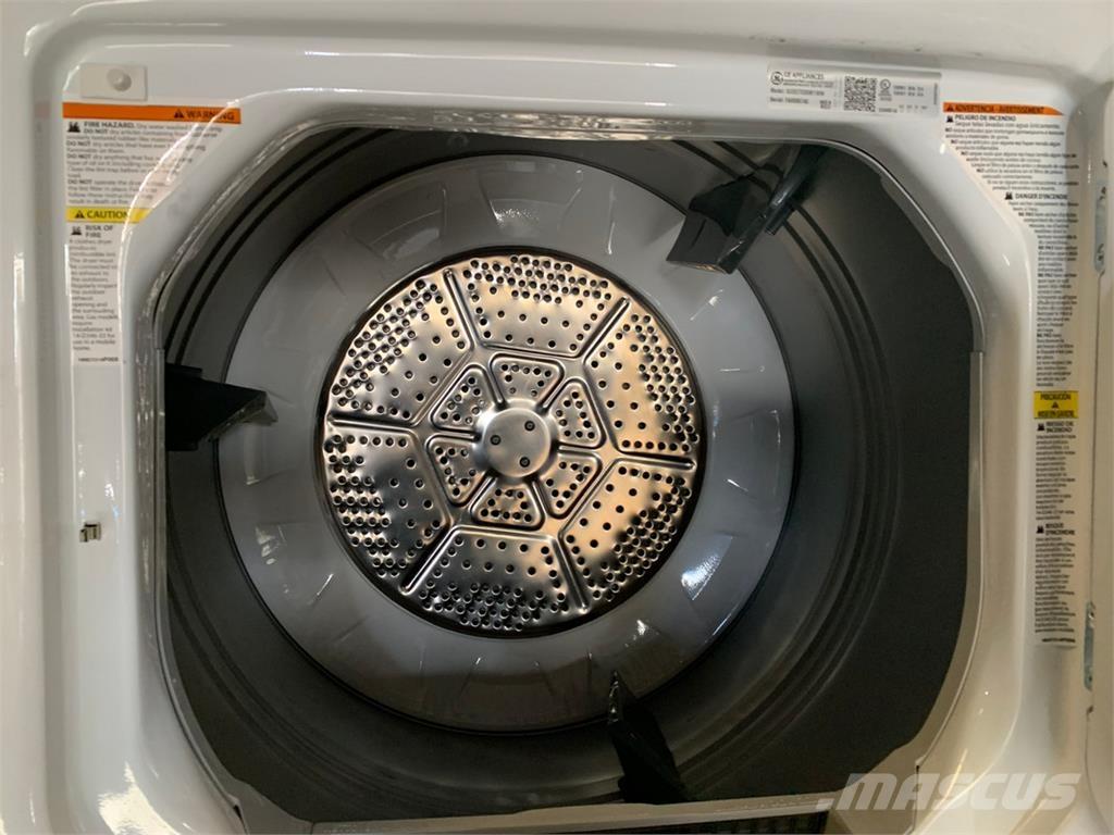  GE GUD27ESSM1WW Ar spiedienu mazgātāja piederumi