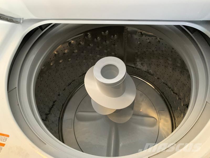  GE GUD27ESSM1WW Ar spiedienu mazgātāja piederumi