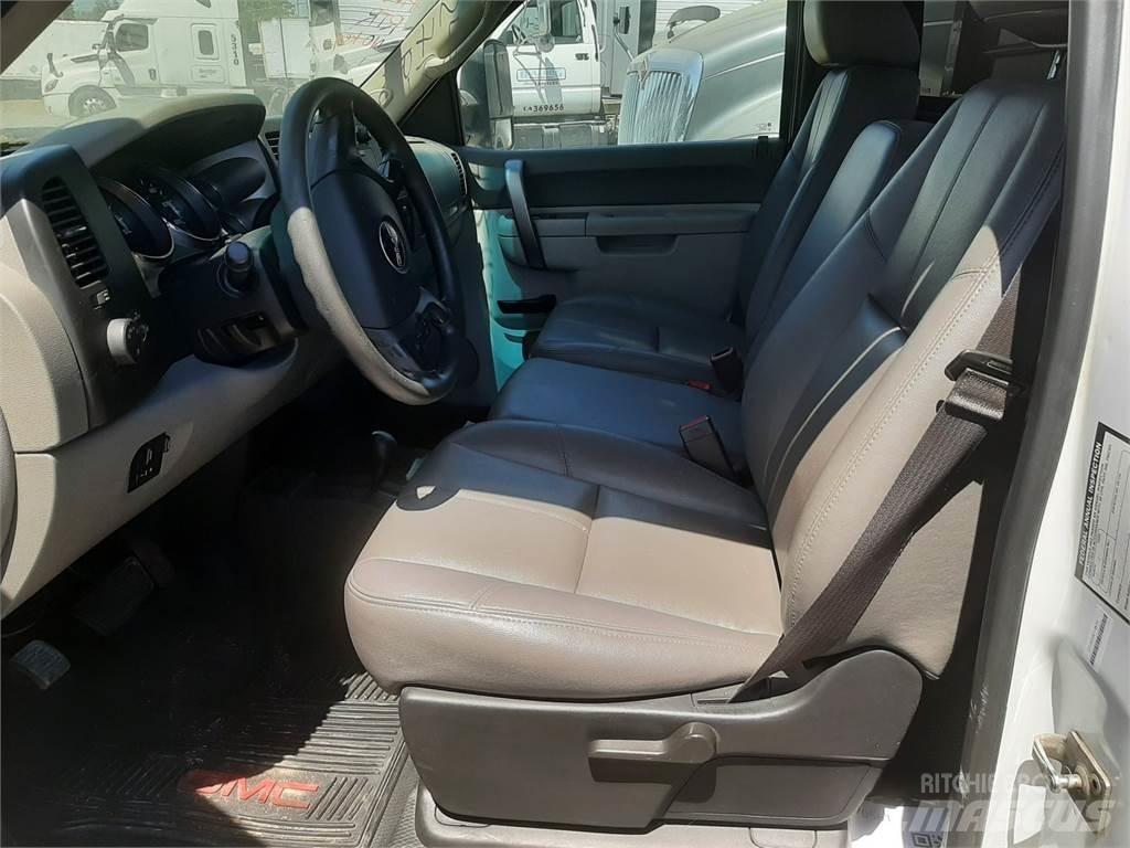 GMC Sierra 3500 Citi