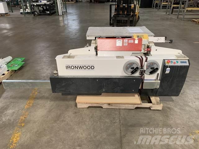  Ironwood SL200 Mežizstrāde- Citi