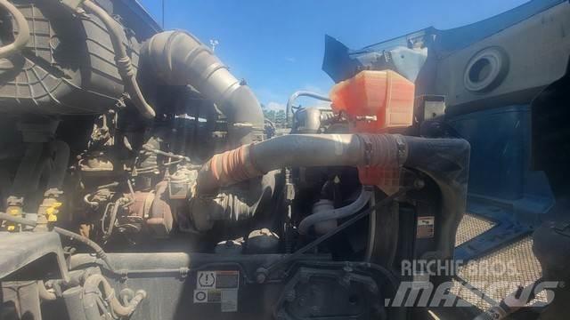 Kenworth T680 Vilcēji