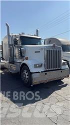 Kenworth W900 Vilcēji