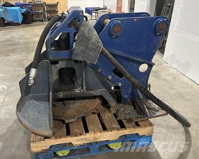  Promac RXM36080B Mežizstrāde- Citi