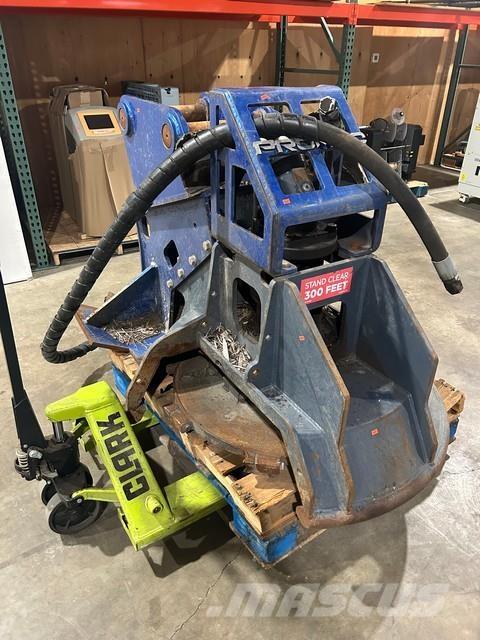  Promac RXM36080B Mežizstrāde- Citi