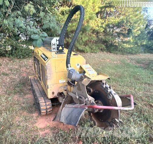 Rayco RG165T-R Mežizstrāde- Citi