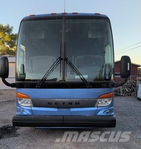 Setra S 407 Citi