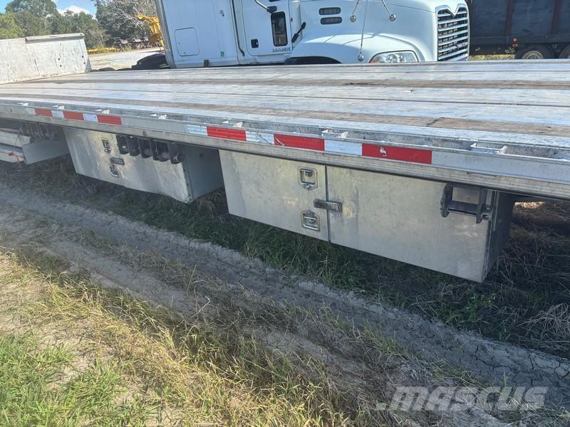 Transcraft Drop Auto pārvadāšanas treileri