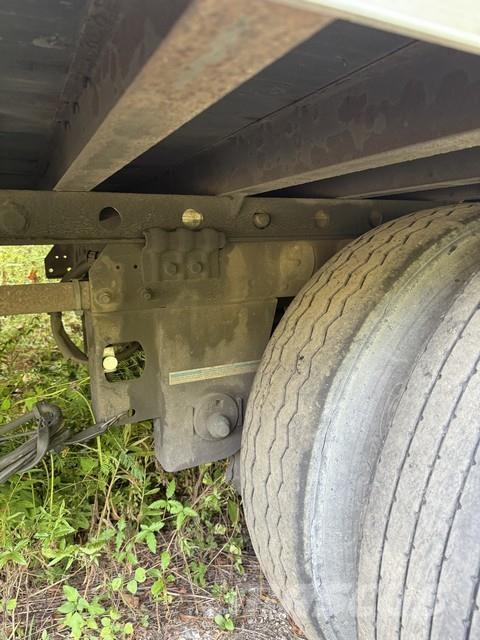 Utility VS2DX Furgons