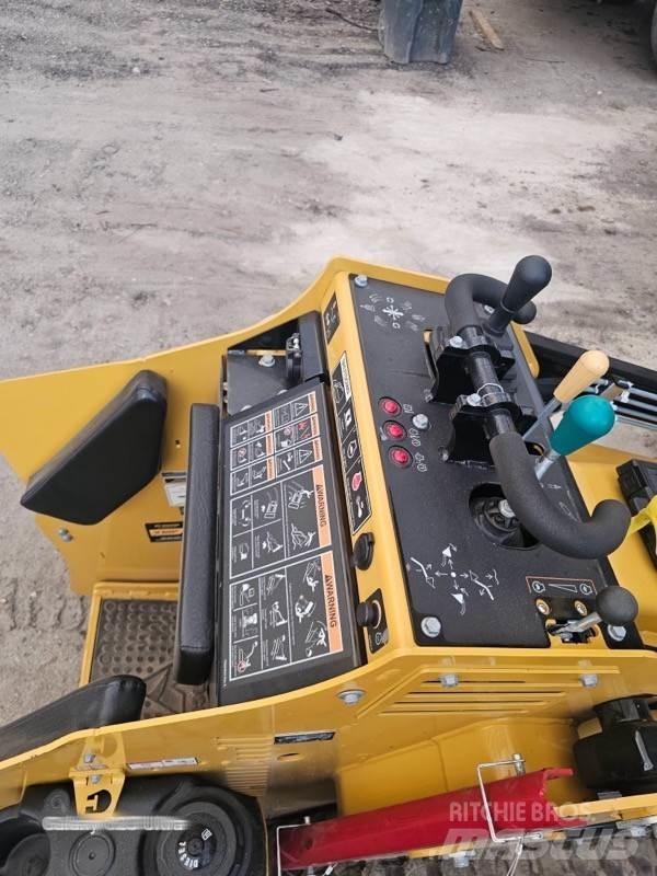 Vermeer S925TX Lietoti riteņu kompaktiekrāvēji
