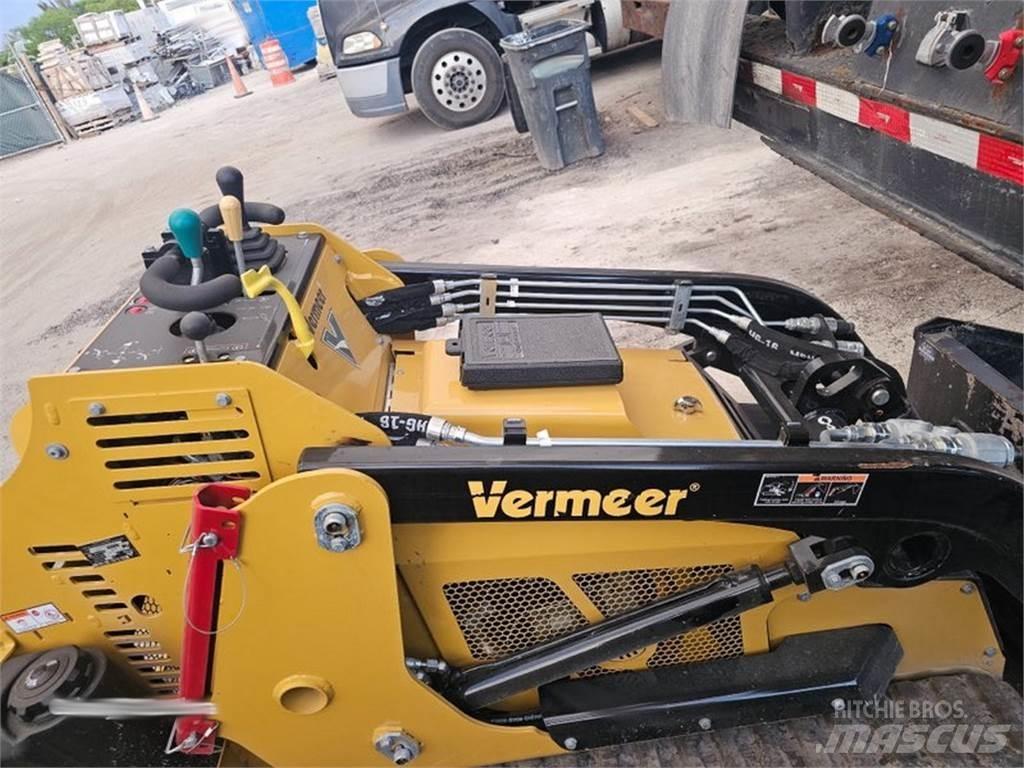 Vermeer S925TX Lietoti riteņu kompaktiekrāvēji