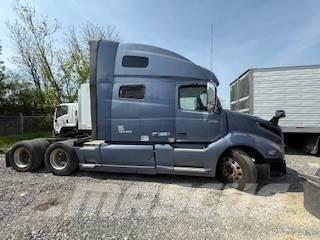 Volvo T760 Vilcēji