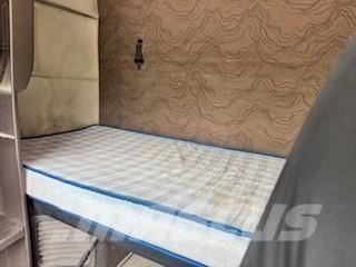 Volvo VNL64T780 Vilcēji