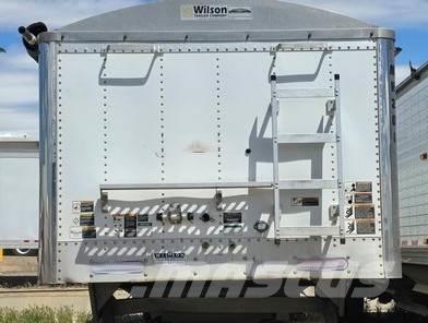 Wilson DWH-500 Citas piekabes